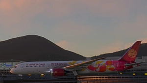 Horizon Simulations Boeing 787-9 thumbnail 4