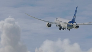 Horizon Simulations Boeing 787-9 thumbnail 10