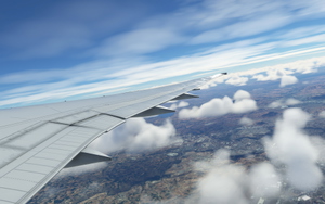 Horizon Simulations Boeing 787-9 Ethiopian (ET-AXL) thumbnail 9