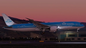 Horizon Simulations Boeing 787-9 Livery Package thumbnail 1