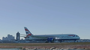 Horizon Simulations Boeing 787-9 Livery Package thumbnail 2