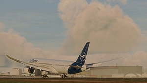 Horizon Simulations Boeing 787-9 Livery Package thumbnail 4