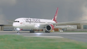 Horizon Simulations Boeing 787-9 Livery Package thumbnail 8