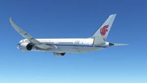 HorizonSim Boeing 787-9 AIR China B-7879 [8K]V1.1 thumbnail 2