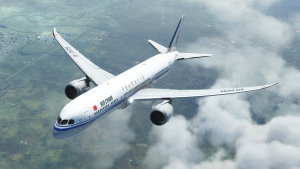 HorizonSim Boeing 787-9 AIR China B-7879 [8K]V1.1 thumbnail 3