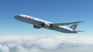 HorizonSim Boeing 787-9 AIR China B-7879 [8K]V1.1 thumbnail 4