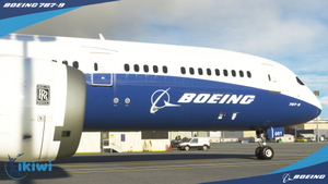 [PACK] HorizonSim Boeing 787-9 Boeing House Livery GE & RR N789EX 8K thumbnail 3