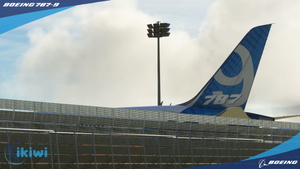 [PACK] HorizonSim Boeing 787-9 Boeing House Livery GE & RR N789EX 8K thumbnail 11