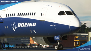 [PACK] HorizonSim Boeing 787-9 Boeing House Livery GE & RR N789EX 8K thumbnail 12