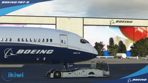 [PACK] HorizonSim Boeing 787-9 Boeing House Livery GE & RR N789EX 8K thumbnail 15