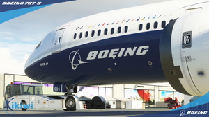 [PACK] HorizonSim Boeing 787-9 Boeing House Livery GE & RR N789EX 8K thumbnail 16