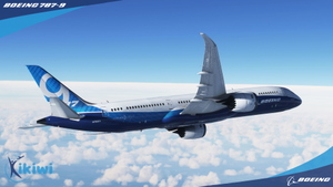 [PACK] HorizonSim Boeing 787-9 Boeing House Livery GE & RR N789EX 8K thumbnail 20