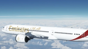 HorizonSim Boeing 787-9 Emirates 2023 Livery Dirty 8K thumbnail 12