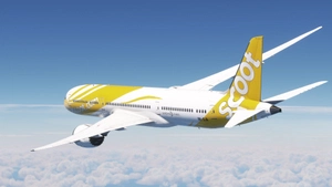 HorizonSim Boeing 787-9 Scoot 9V-OJA Dirty 8K thumbnail 15