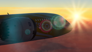 HorizonSim Boeing 787-9 Scoot 9V-OJA Dirty 8K thumbnail 19