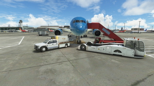 HorizonSim Boeing 787-9 Vietnam Airlines VN-A862 Dirty 8K thumbnail 6