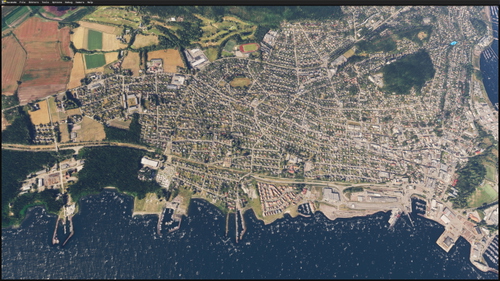 Horten,  Norway