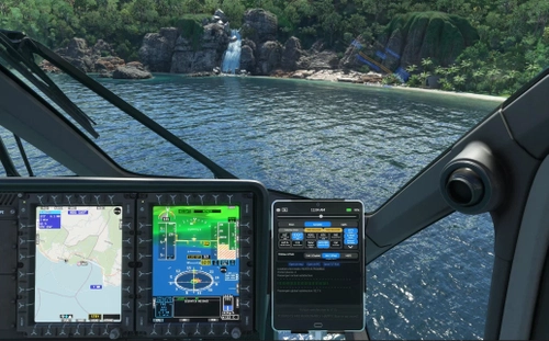 HPG AIRBUS H145 / H160 Philippines - A tropical  adventure tour