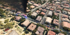 HPG Airbus H145 Action pack: HEMS Random and Anywhere mission thumbnail 12