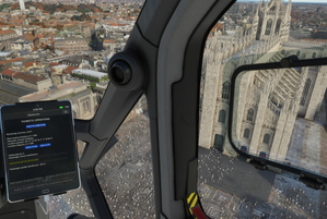 HPG AIRBUS H145 / H160 CHARTER OPERATIONS thumbnail 5