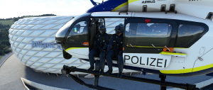 HPG H145 Bavarian Police (Polizei) LiveryPack  CIV/CIVC/MIL/MILC/EMS/FIRE/OFS thumbnail 9