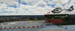 HPG H145 Bavarian Police (Polizei) LiveryPack  CIV/CIVC/MIL/MILC/EMS/FIRE/OFS thumbnail 10