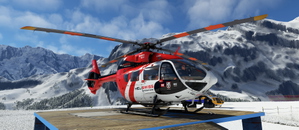 HPG H145 HELISWISS INTERNATIONAL LiveryPack  CIV/CIVC/FIRE/OFS thumbnail 3