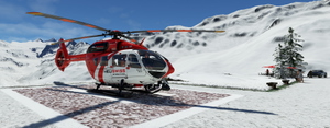 HPG H145 HELISWISS INTERNATIONAL LiveryPack  CIV/CIVC/FIRE/OFS thumbnail 5