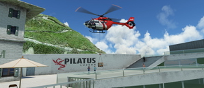 HPG H145 HELISWISS INTERNATIONAL LiveryPack  CIV/CIVC/FIRE/OFS thumbnail 7