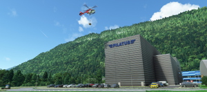 HPG H145 HELISWISS INTERNATIONAL LiveryPack  CIV/CIVC/FIRE/OFS thumbnail 8