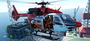HPG H145 HELISWISS INTERNATIONAL LiveryPack  CIV/CIVC/FIRE/OFS thumbnail 10