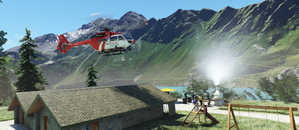 HPG H145 HELISWISS INTERNATIONAL LiveryPack  CIV/CIVC/FIRE/OFS thumbnail 15