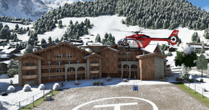 HPG H145 HELISWISS INTERNATIONAL LiveryPack  CIV/CIVC/FIRE/OFS thumbnail 17