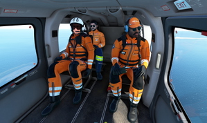 HPG H145 HELISWISS INTERNATIONAL LiveryPack  CIV/CIVC/FIRE/OFS thumbnail 22