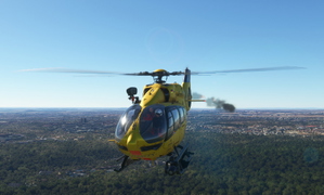 HPG H145 & H160 Realism Mod thumbnail 3