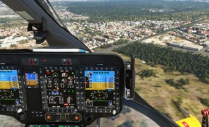 HPG H145 & H160 Realism Mod thumbnail 4