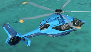 HPG H145 & H160 Realism Mod thumbnail 5