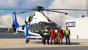 HPG H160 | All Nippon Helicopter | JA01NH thumbnail 7