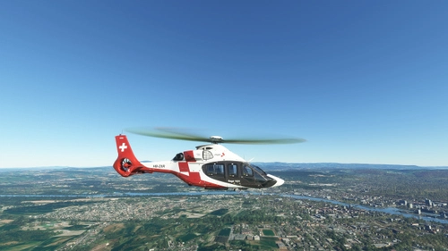 HPG H160 Rega