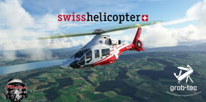 HPG H160 SWISSHELICOPTER  CIV/LUX thumbnail 2