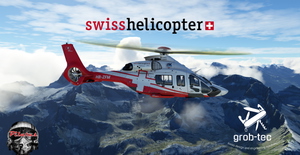HPG H160 SWISSHELICOPTER  CIV/LUX thumbnail 4