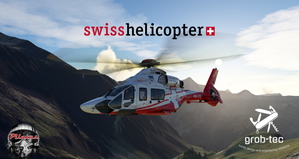 HPG H160 SWISSHELICOPTER  CIV/LUX thumbnail 5