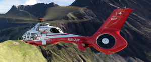 HPG H160 SWISSHELICOPTER  CIV/LUX thumbnail 6