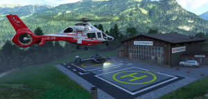 HPG H160 SWISSHELICOPTER  CIV/LUX thumbnail 8