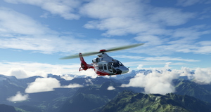 HPG H160 SWISSHELICOPTER  CIV/LUX thumbnail 9