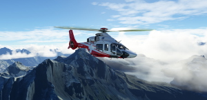 HPG H160 SWISSHELICOPTER  CIV/LUX thumbnail 10