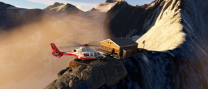 HPG H160 SWISSHELICOPTER  CIV/LUX thumbnail 11