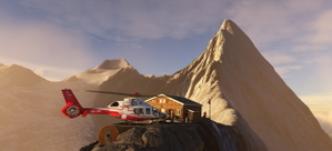 HPG H160 SWISSHELICOPTER  CIV/LUX thumbnail 12