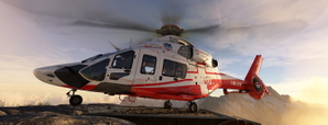 HPG H160 SWISSHELICOPTER  CIV/LUX thumbnail 13