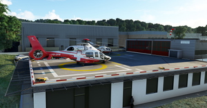 HPG H160 SWISSHELICOPTER  CIV/LUX thumbnail 14